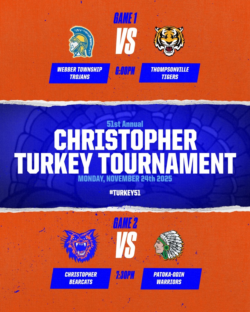 51st Turkey Tournament Night 1