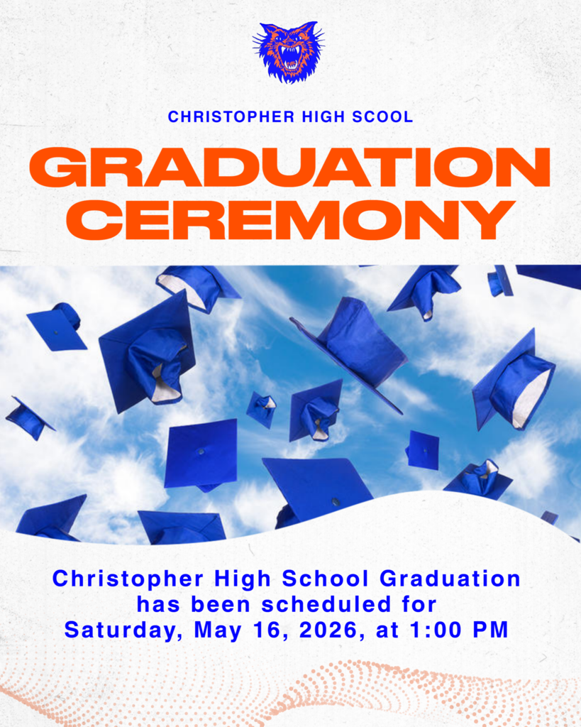 CHS Graduation