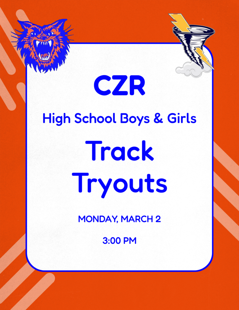 CZR Track