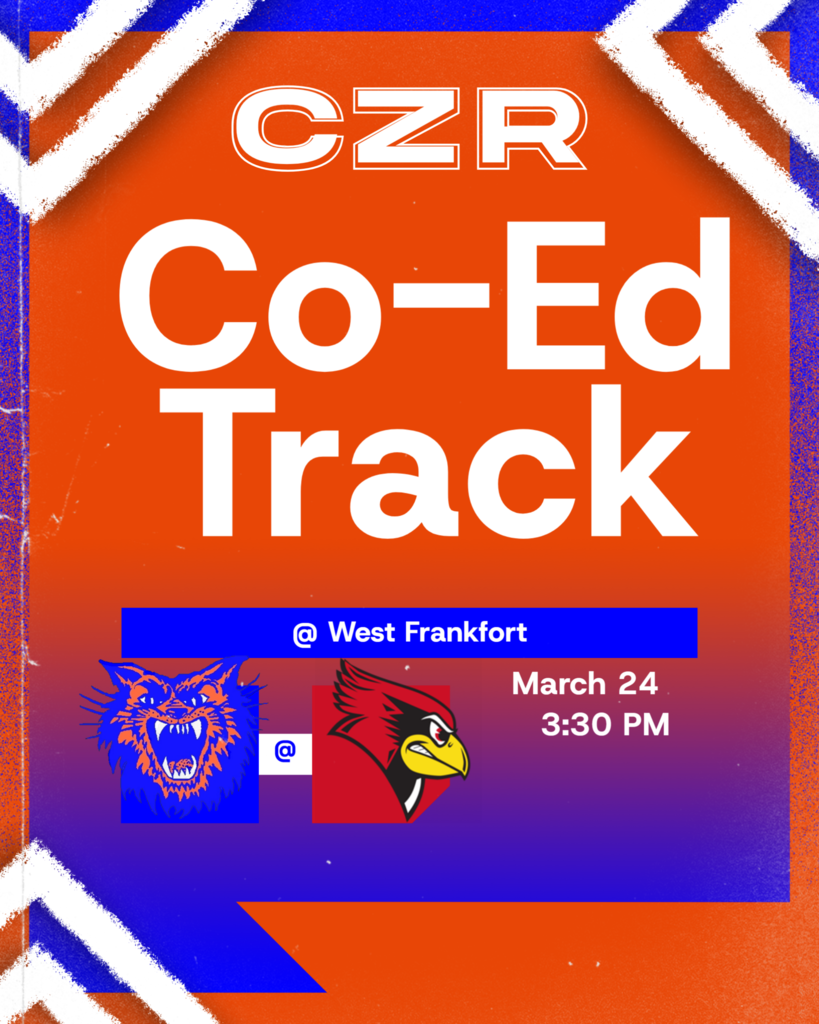CZR Co-Ed Track