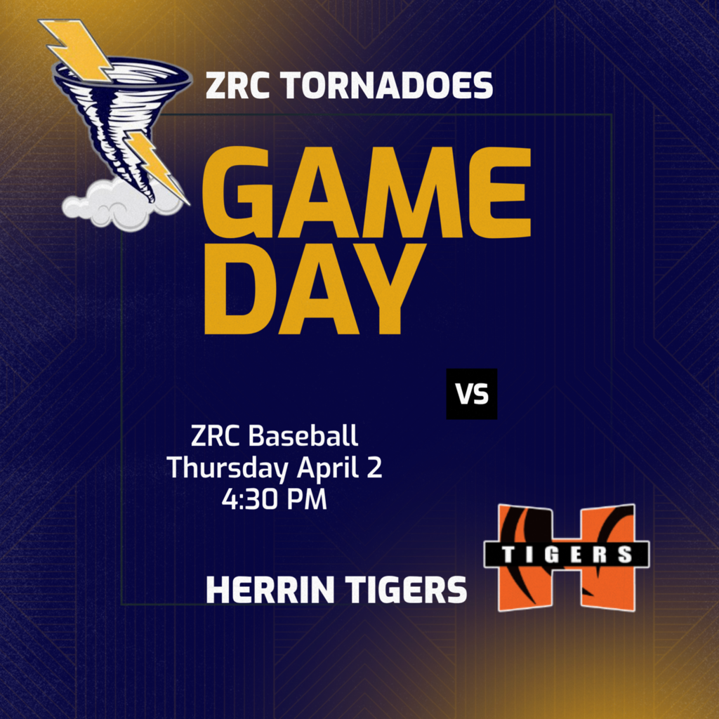 ZRC BB vs Herrin
