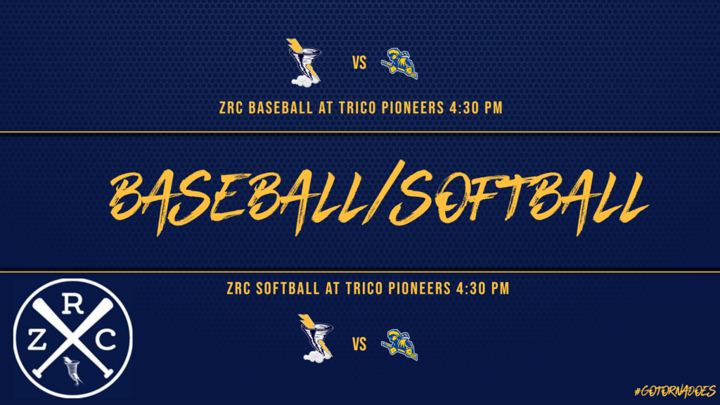 ZRC @ Trico