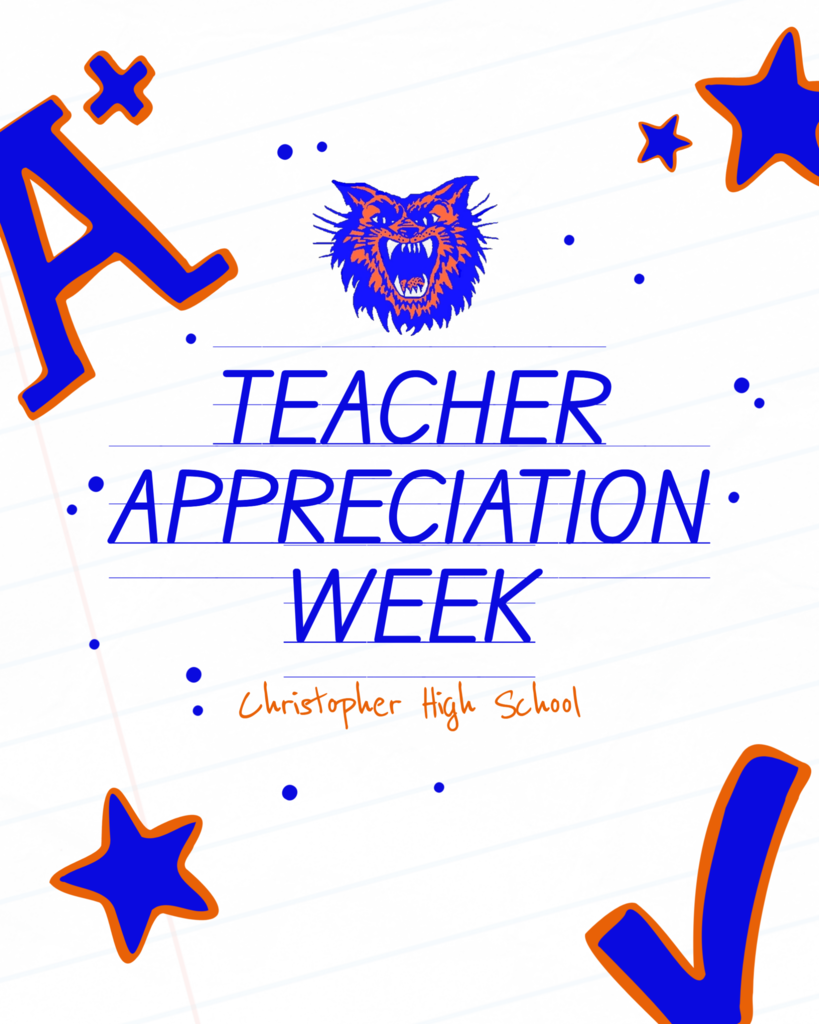 Teacher Week