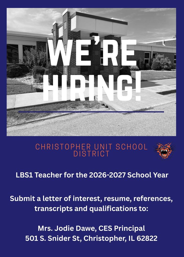 LBS1 Position