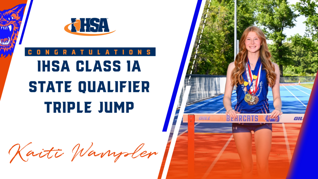 Kaiti Wampler