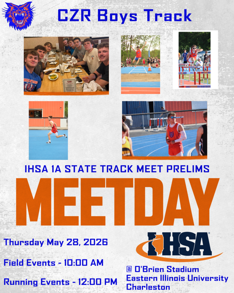 IHSA State TF