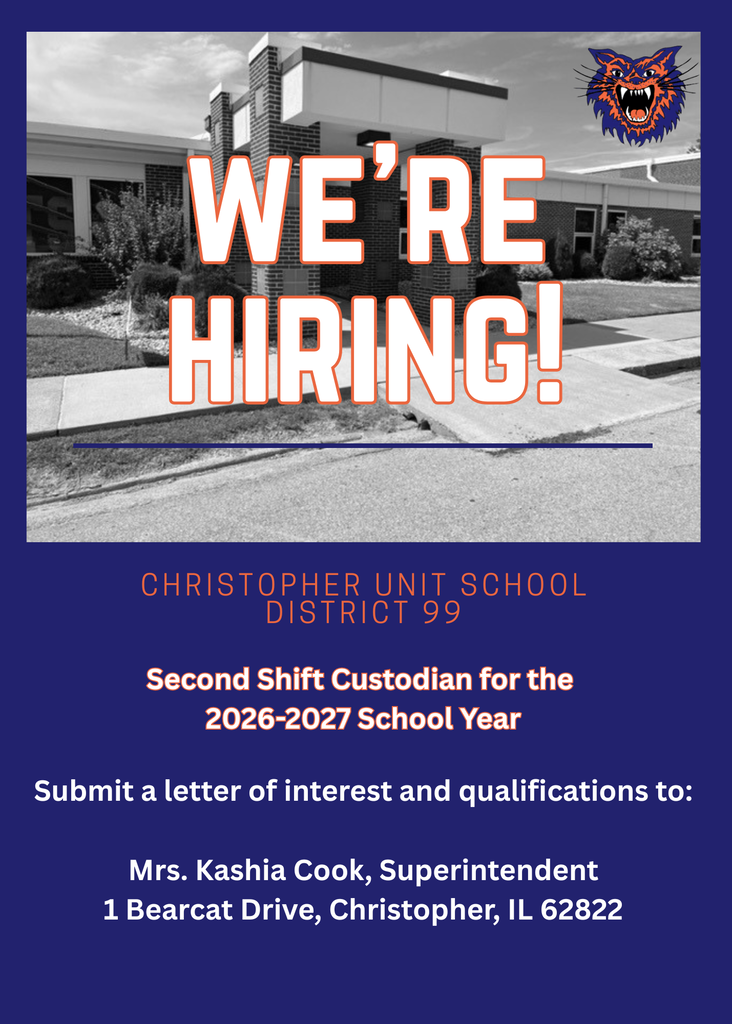 Custodian Job Post