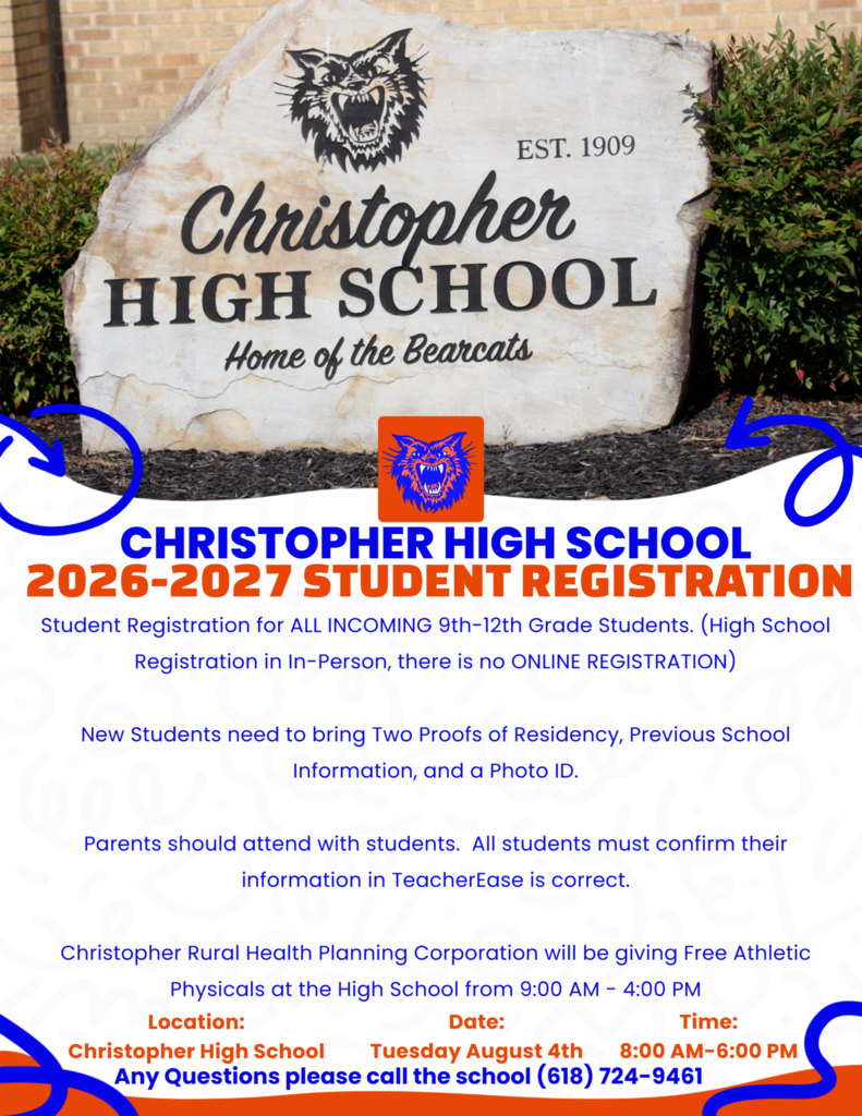 REGISTRATION