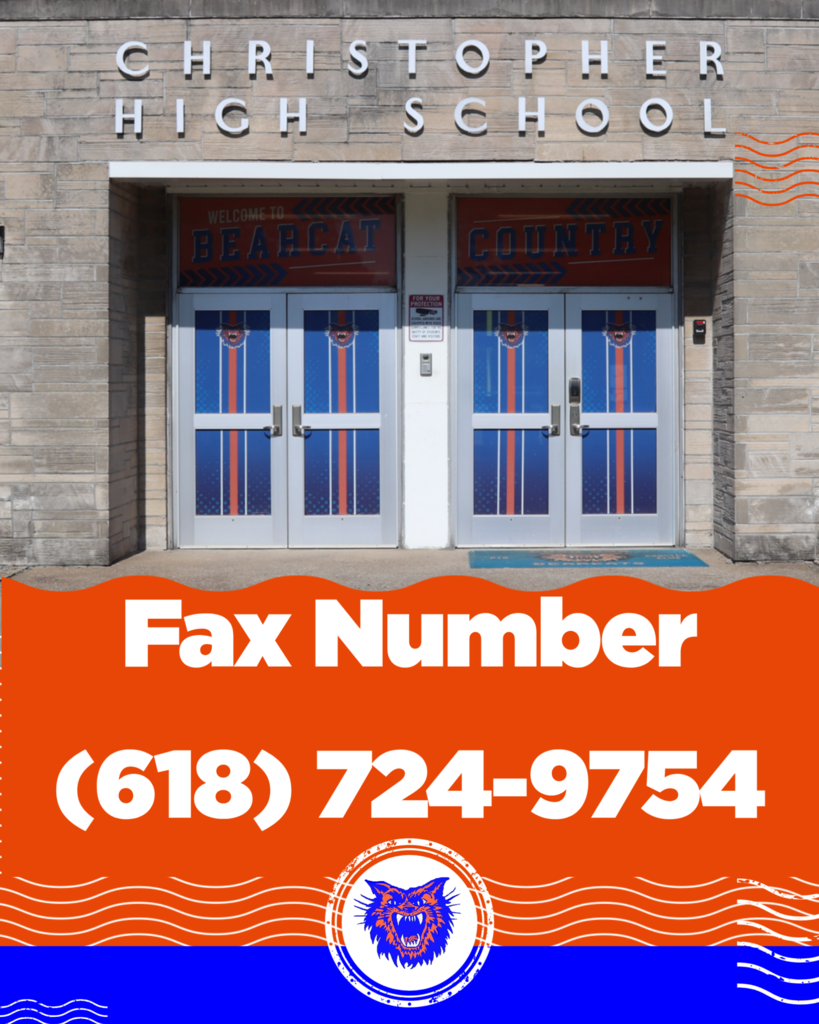 Fax #