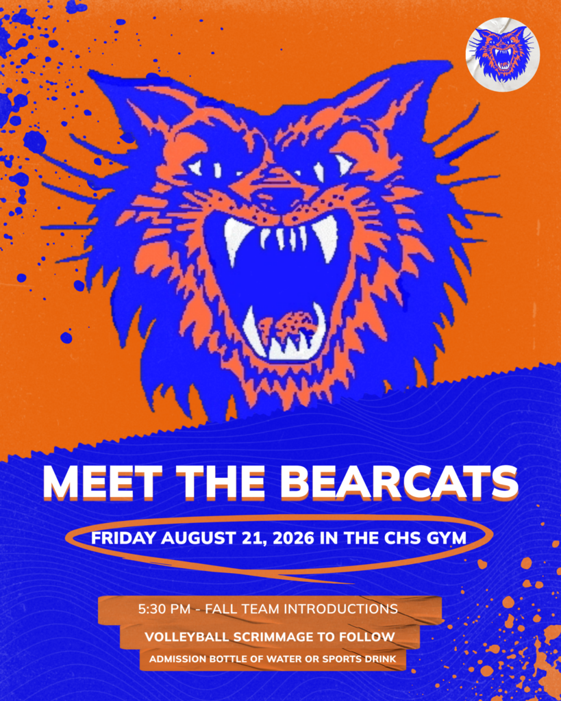 Meet Bearcats
