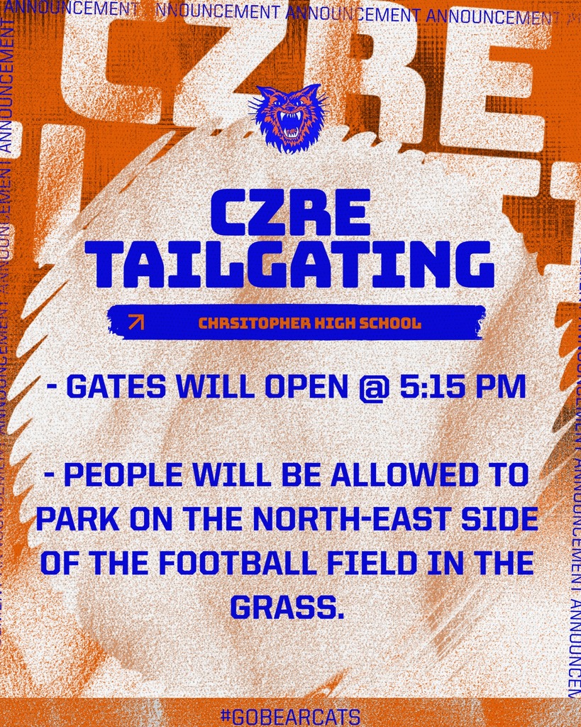 Tailgate