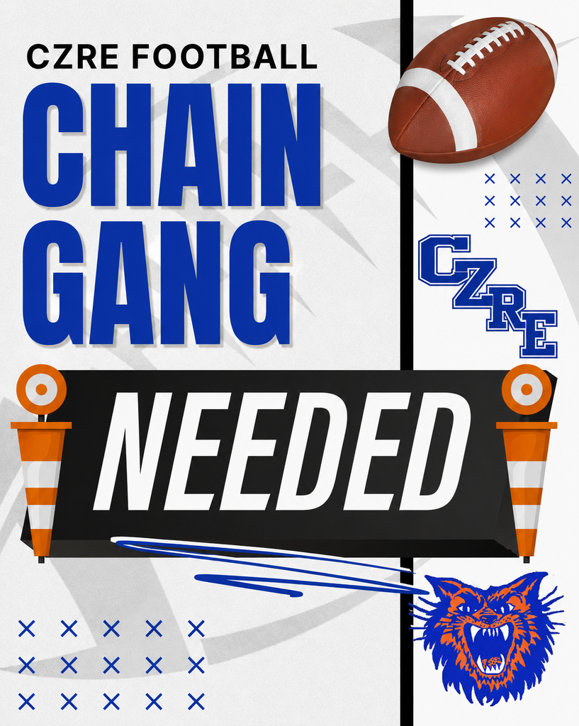 Chain Gang