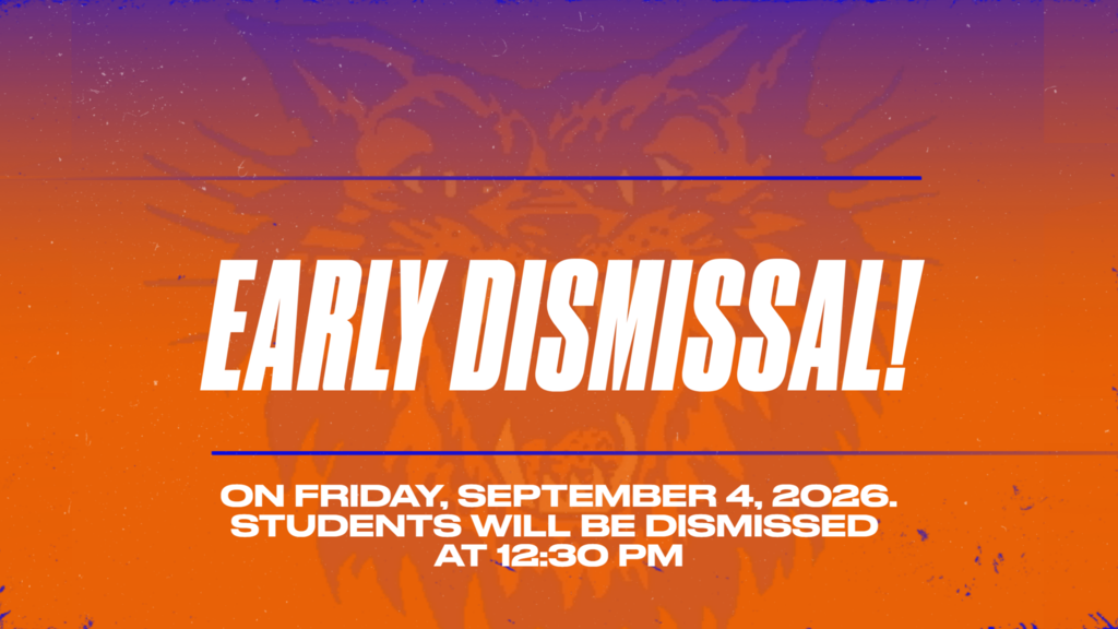 Early Dismissal