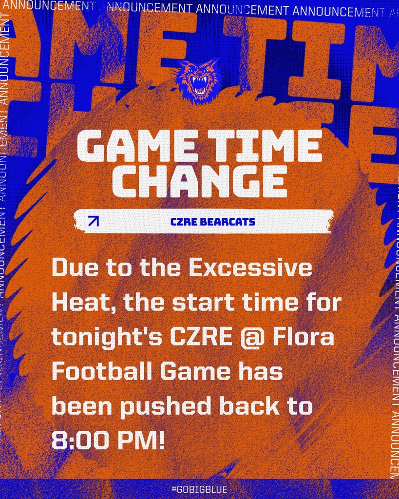 Game Time