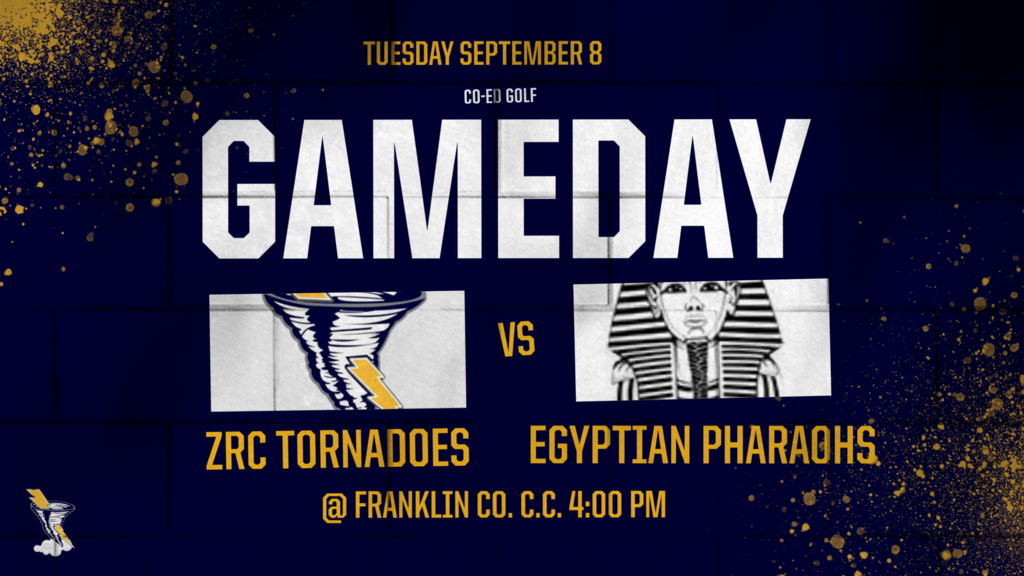 ZRC vs Egyptian