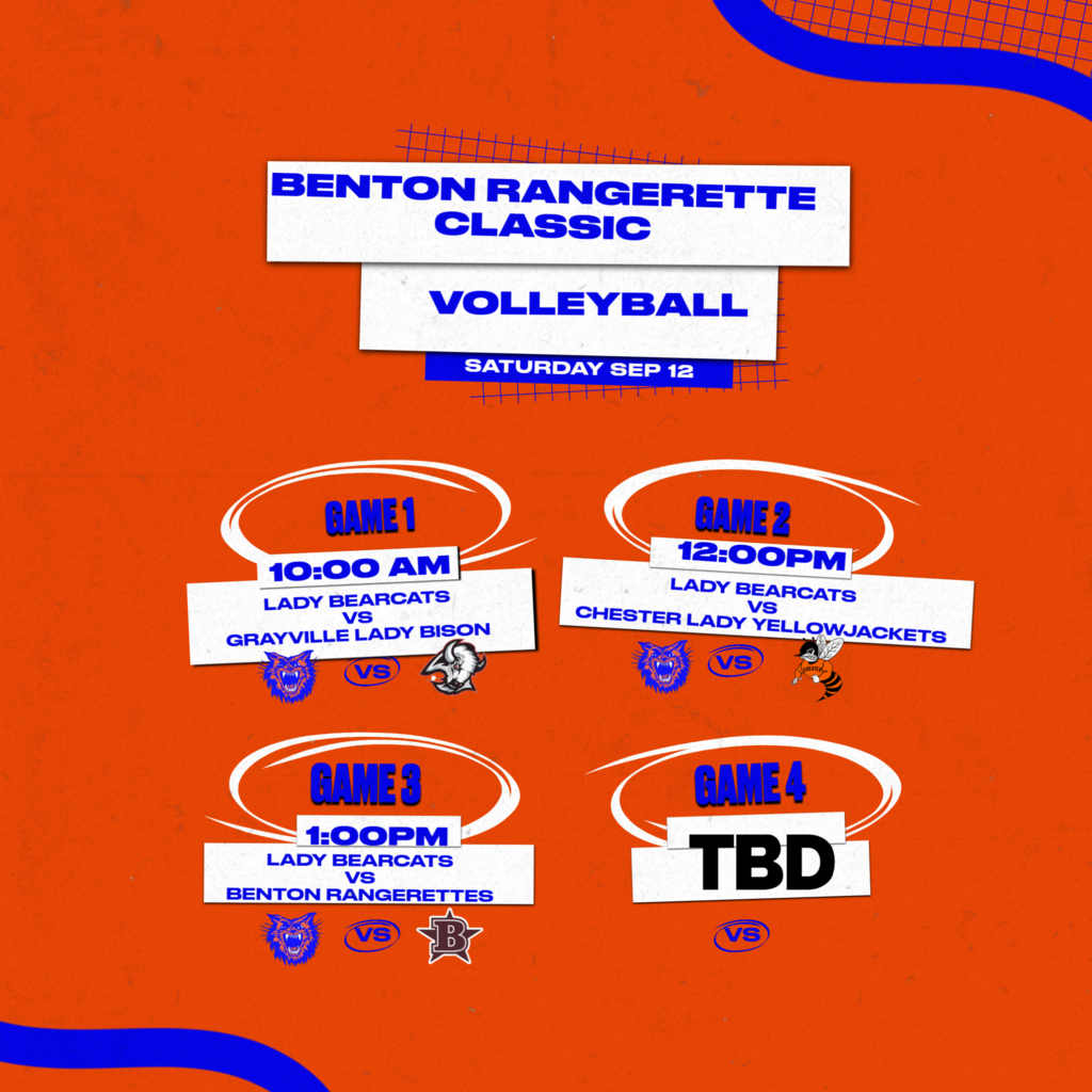 Benton Tourn