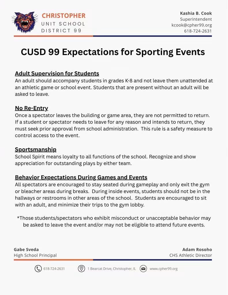 Expectations
