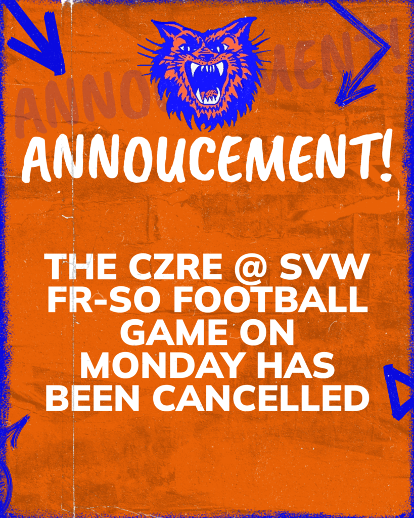 CANCELLED