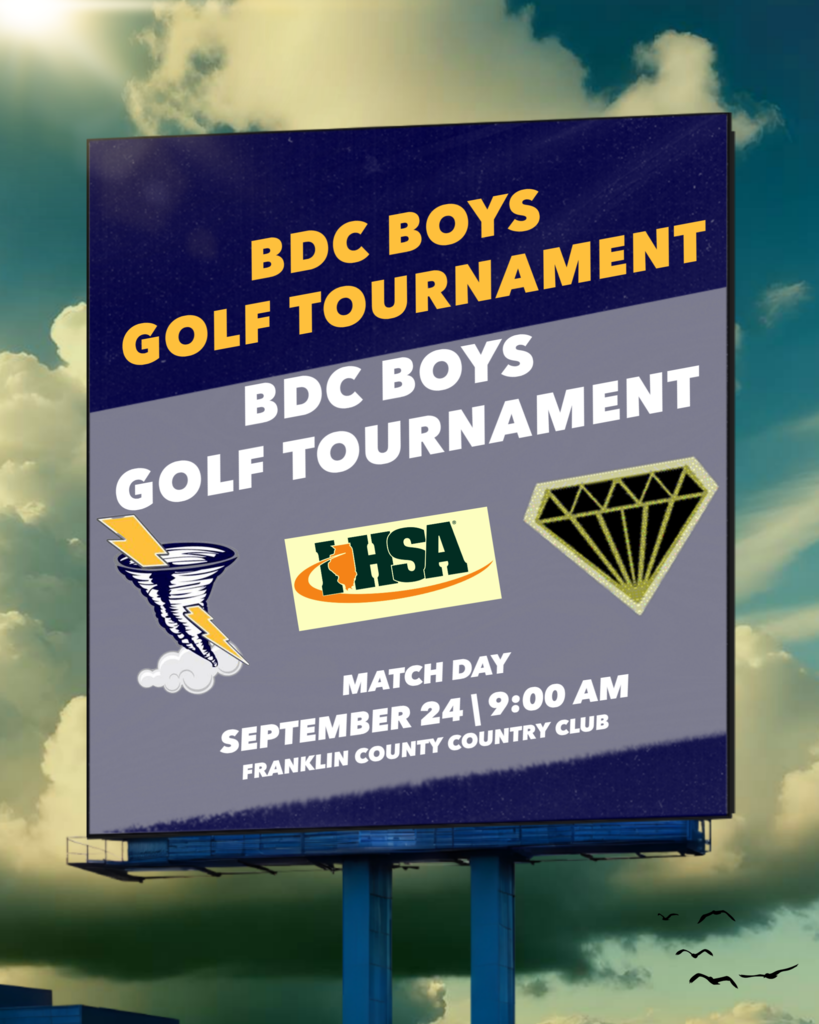 BDC Boys