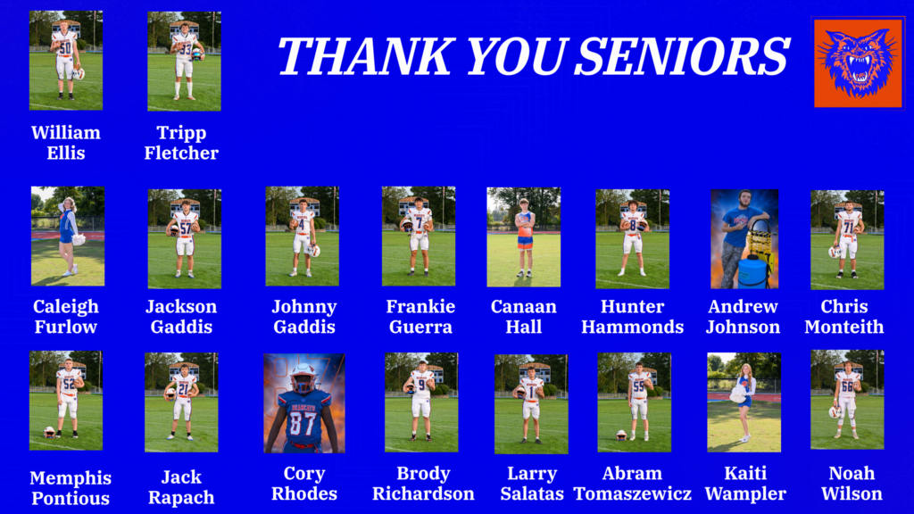 Seniors
