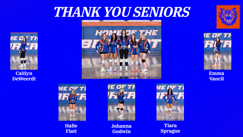 Seniors