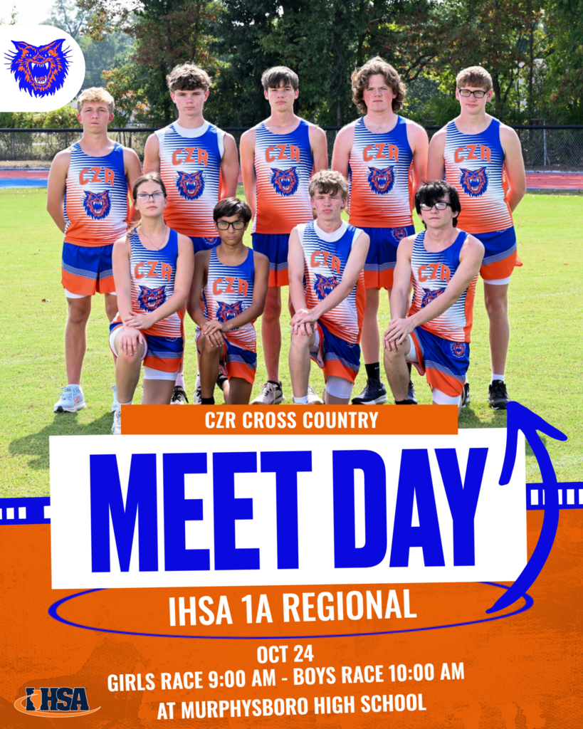 XC Regional