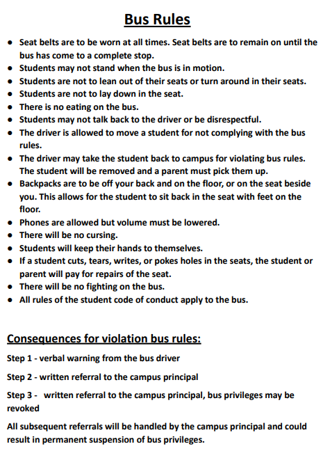 bus