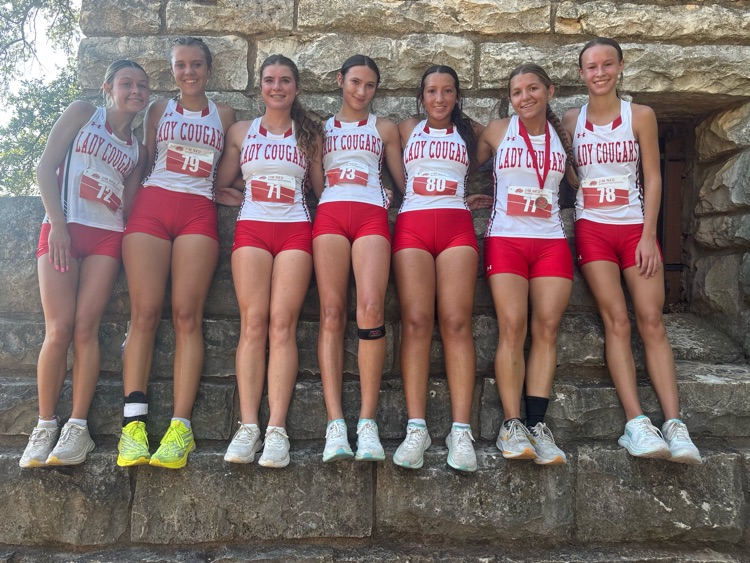 Varsity Girls