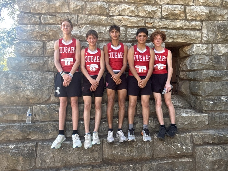 Varsity Boys