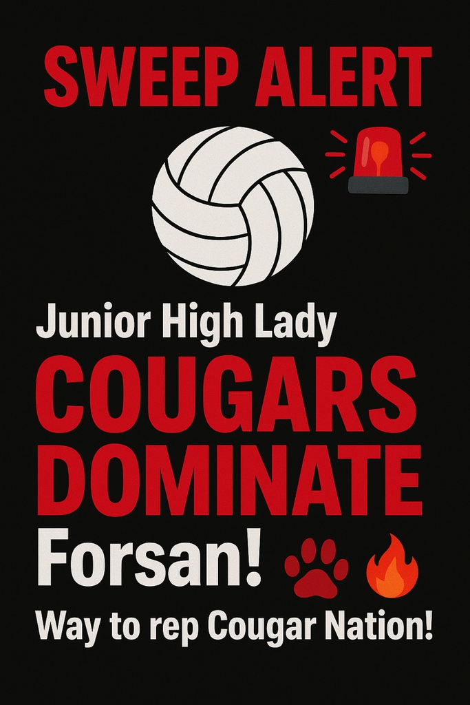 Forsan sweep
