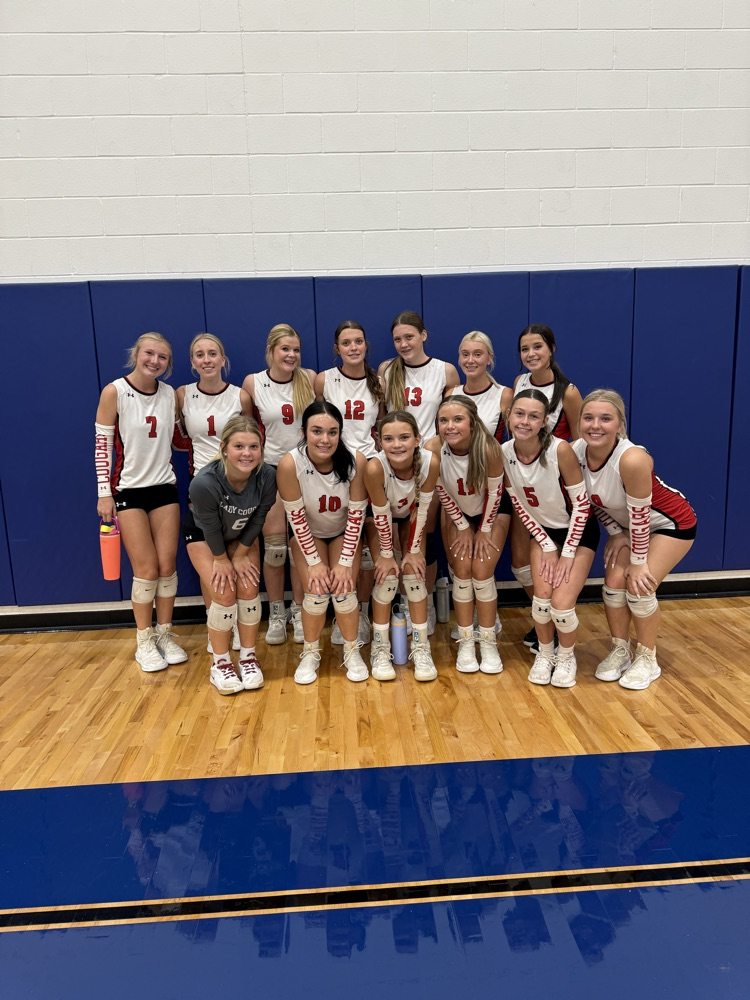 lady cougars