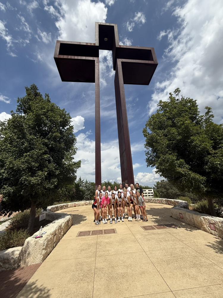 cross