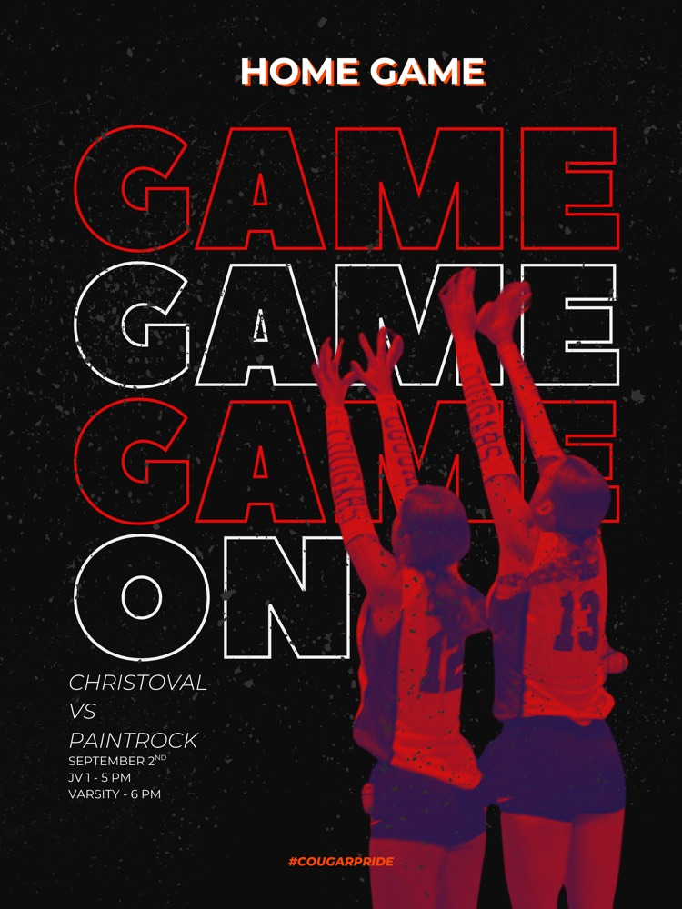 game on