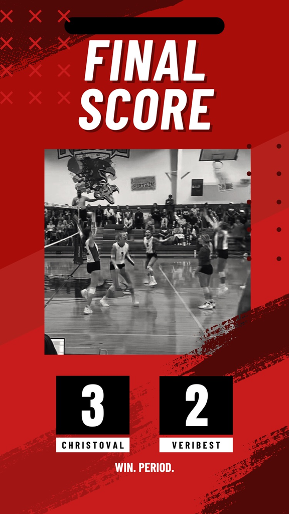 victory