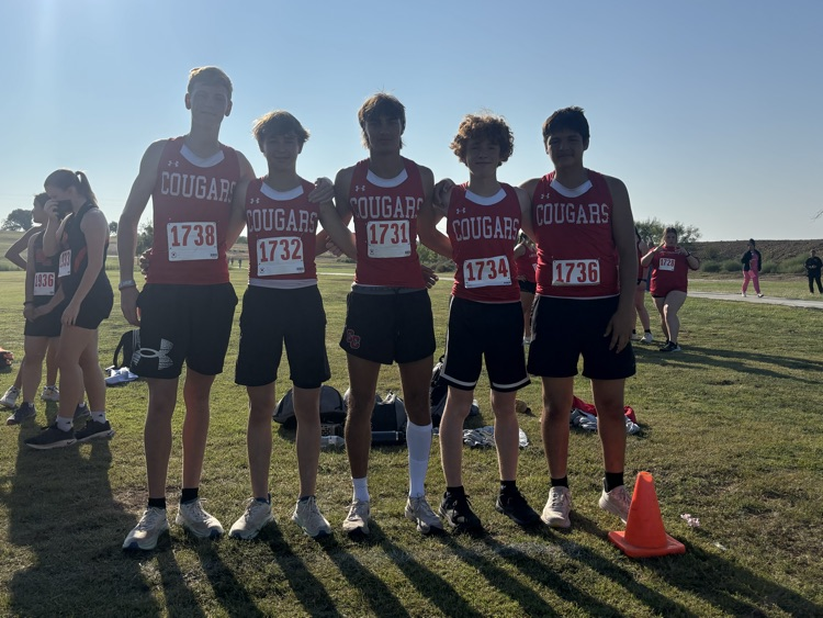 varsity boys