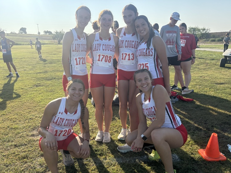varsity girls