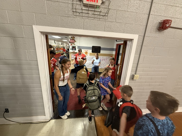 students