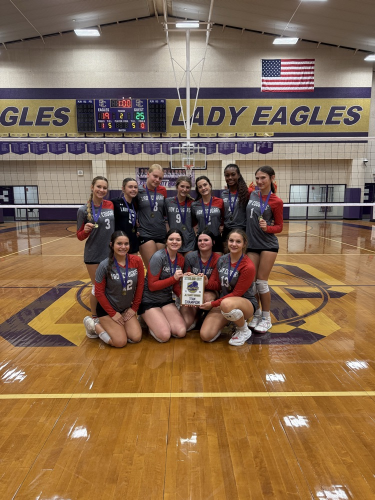 first place