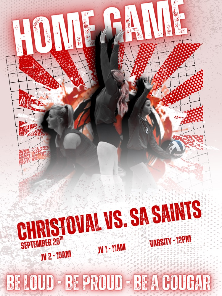 saints