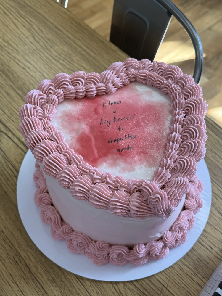 cake