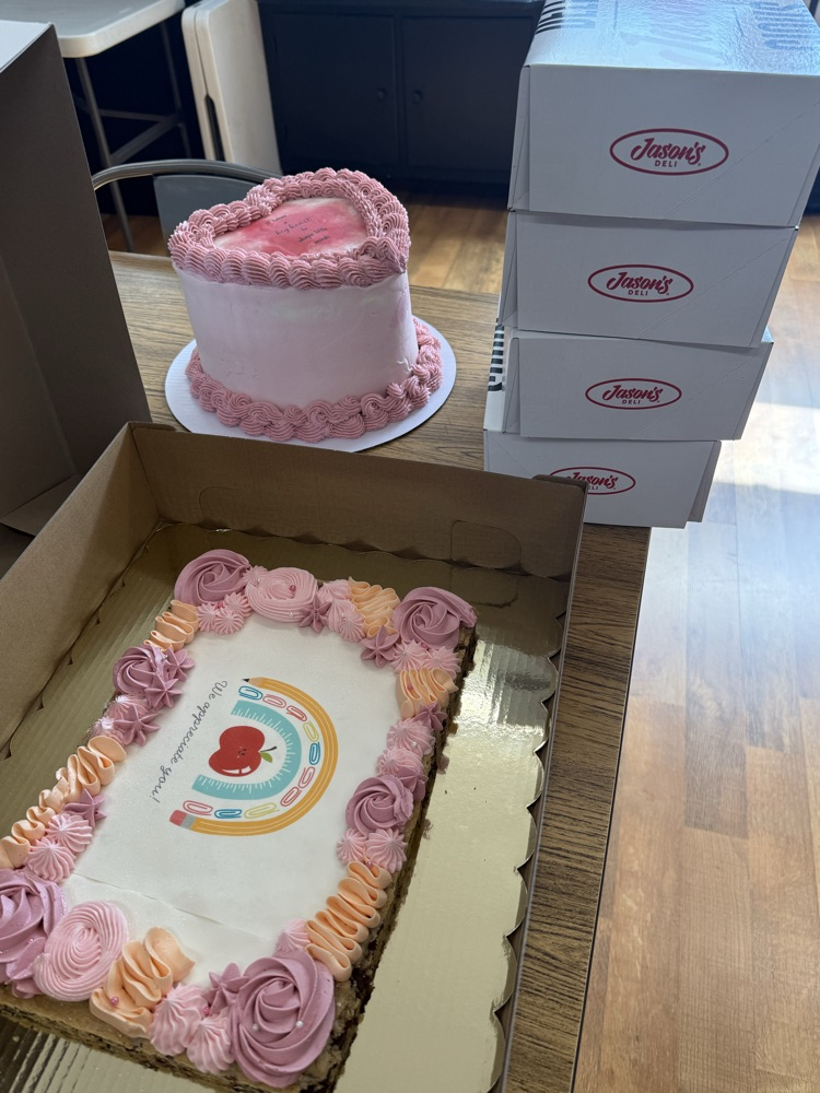 cake