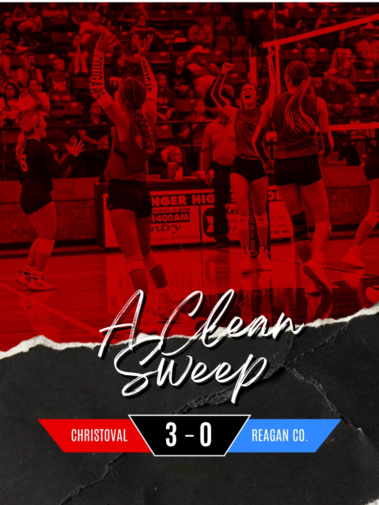 sweep