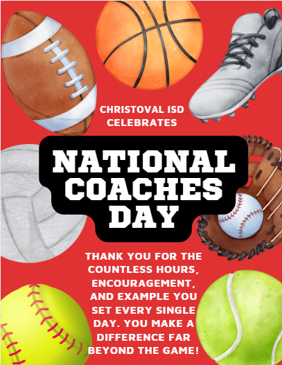 Coaches Day