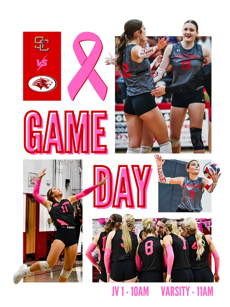 game day
