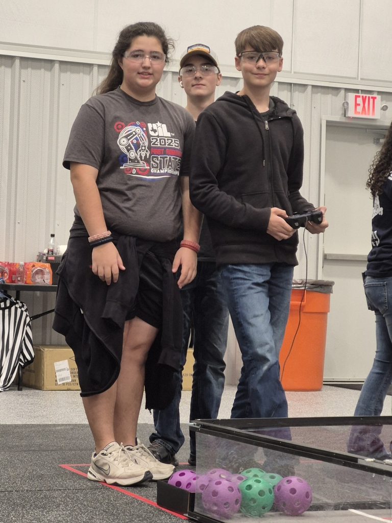 Cougar Robotics Red
