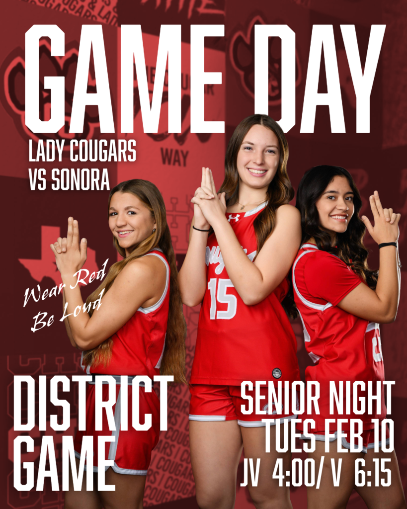 Varsity Girls Basketball Senior Night