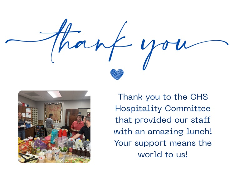 CHS