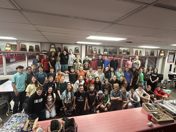 FCA kids