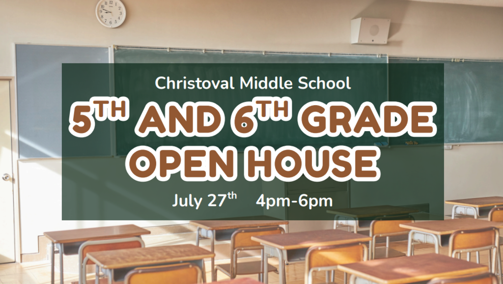 open house