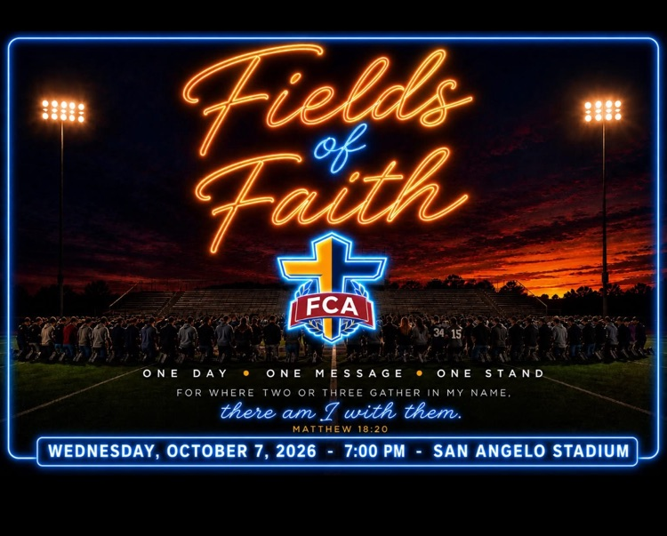 fields of Faith